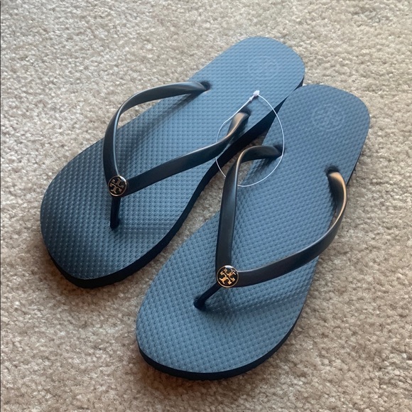 Tory Burch Shoes - Tory Burch Thin Flip Flops